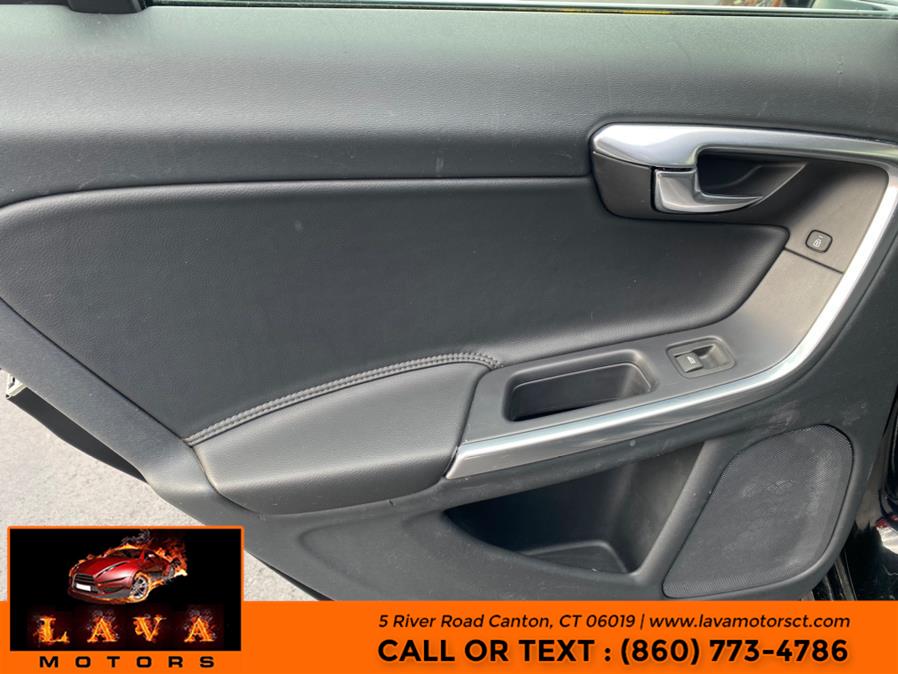 2015 Volvo V60 2015.5 4dr Wgn T5 Drive-E Premier FWD, available for sale in Canton, Connecticut | Lava Motors. Canton, Connecticut 2015 Volvo V60 2015.5 4dr Wgn T5 Drive-E Premier FWD, available for sale in Canton, Connecticut | Lava Motors. Canton, Connecticut