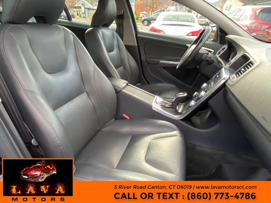 2015 Volvo V60 2015.5 4dr Wgn T5 Drive-E Premier FWD, available for sale in Canton, Connecticut | Lava Motors. Canton, Connecticut 2015 Volvo V60 2015.5 4dr Wgn T5 Drive-E Premier FWD, available for sale in Canton, Connecticut | Lava Motors. Canton, Connecticut