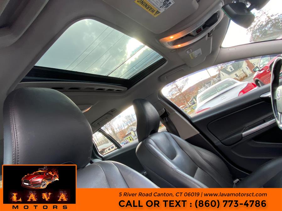 2015 Volvo V60 2015.5 4dr Wgn T5 Drive-E Premier FWD, available for sale in Canton, Connecticut | Lava Motors. Canton, Connecticut 2015 Volvo V60 2015.5 4dr Wgn T5 Drive-E Premier FWD, available for sale in Canton, Connecticut | Lava Motors. Canton, Connecticut