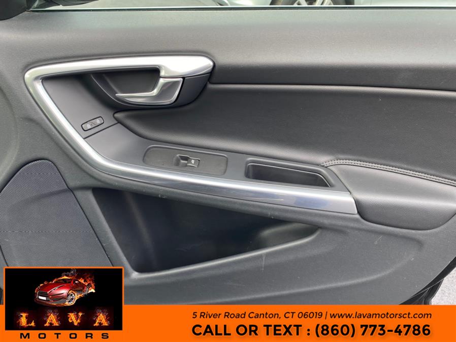 2015 Volvo V60 2015.5 4dr Wgn T5 Drive-E Premier FWD, available for sale in Canton, Connecticut | Lava Motors. Canton, Connecticut 2015 Volvo V60 2015.5 4dr Wgn T5 Drive-E Premier FWD, available for sale in Canton, Connecticut | Lava Motors. Canton, Connecticut