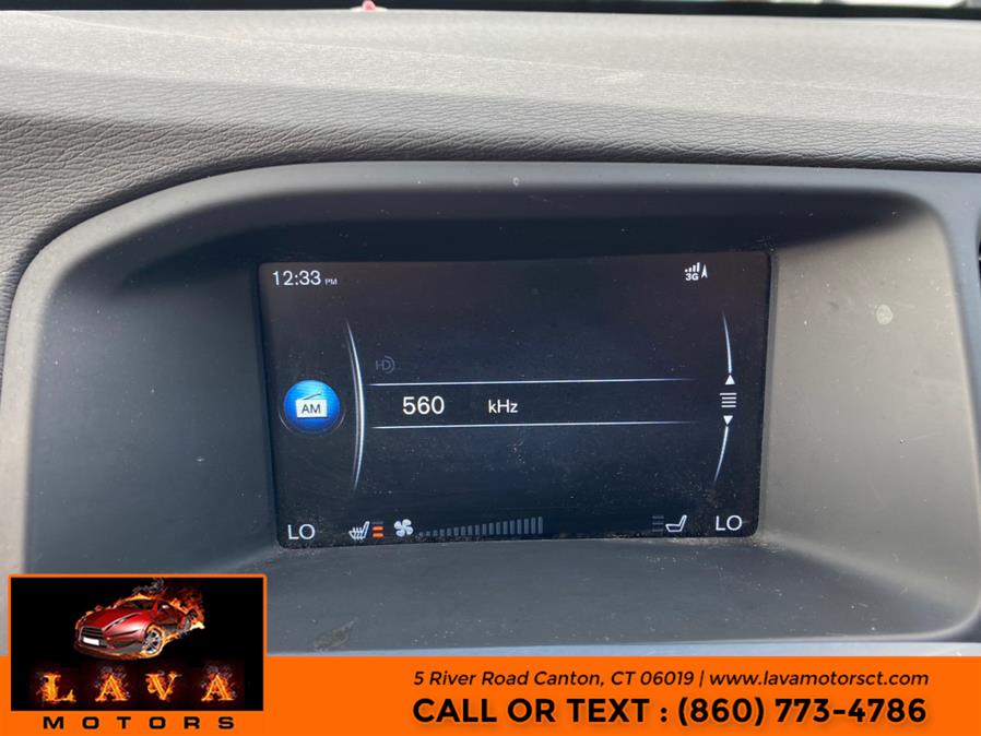 2015 Volvo V60 2015.5 4dr Wgn T5 Drive-E Premier FWD, available for sale in Canton, Connecticut | Lava Motors. Canton, Connecticut 2015 Volvo V60 2015.5 4dr Wgn T5 Drive-E Premier FWD, available for sale in Canton, Connecticut | Lava Motors. Canton, Connecticut