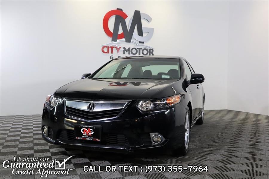 2011 Acura Tsx 2.4, available for sale in Haskell, New Jersey | City Motor Group Inc.. Haskell, New Jersey