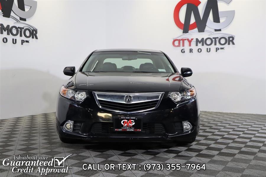 Used Acura Tsx 2.4 2011 | City Motor Group Inc.. Haskell, New Jersey Used Acura Tsx 2.4 2011 | City Motor Group Inc.. Haskell, New Jersey