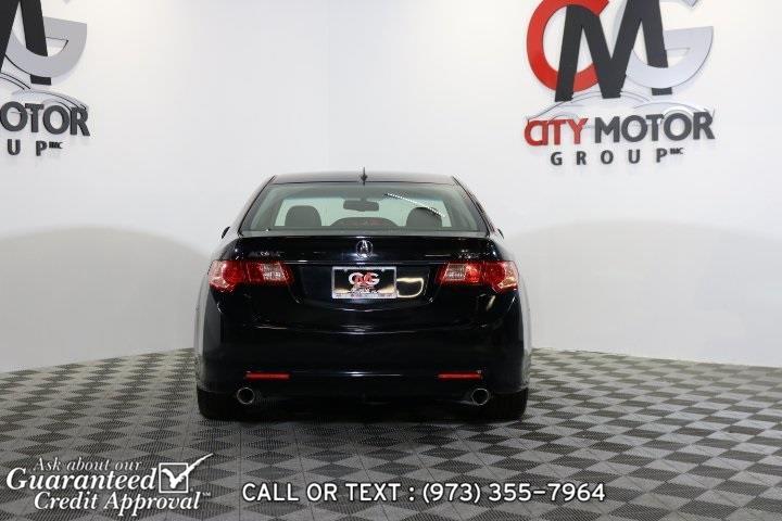 Used Acura Tsx 2.4 2011 | City Motor Group Inc.. Haskell, New Jersey Used Acura Tsx 2.4 2011 | City Motor Group Inc.. Haskell, New Jersey