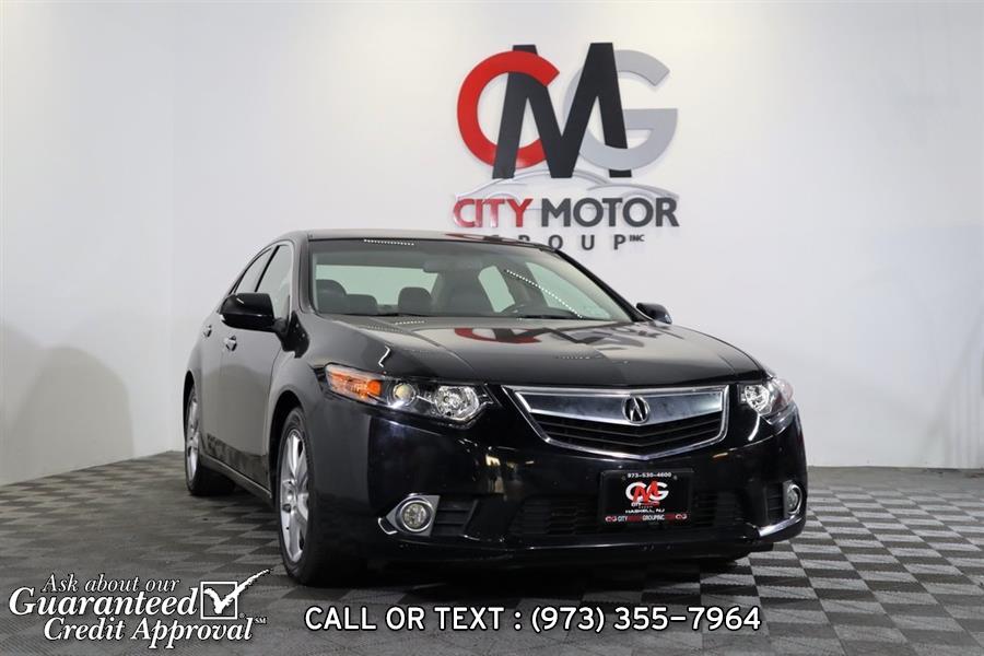 Used Acura Tsx 2.4 2011 | City Motor Group Inc.. Haskell, New Jersey Used Acura Tsx 2.4 2011 | City Motor Group Inc.. Haskell, New Jersey