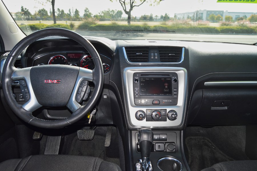 2016 GMC Acadia FWD 4dr SLE w/SLE-1, available for sale in Moreno Valley, California | Fusion Motors Inc. Moreno Valley, California 2016 GMC Acadia FWD 4dr SLE w/SLE-1, available for sale in Moreno Valley, California | Fusion Motors Inc. Moreno Valley, California