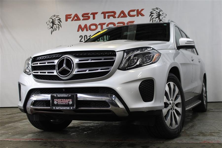 2017 Mercedes-benz Gls 450 4MATIC, available for sale in Paterson, New Jersey | Fast Track Motors. Paterson, New Jersey