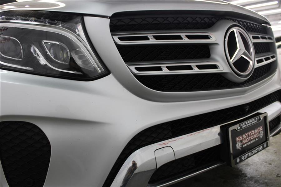 Used Mercedes-benz Gls 450 4MATIC 2017 | Fast Track Motors. Paterson, New Jersey Used Mercedes-benz Gls 450 4MATIC 2017 | Fast Track Motors. Paterson, New Jersey