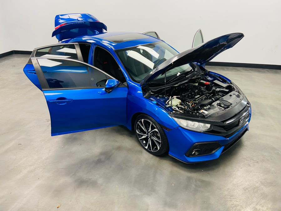 2017 Honda Civic Sedan Si Manual, available for sale in Linden, New Jersey | East Coast Auto Group. Linden, New Jersey 2017 Honda Civic Sedan Si Manual, available for sale in Linden, New Jersey | East Coast Auto Group. Linden, New Jersey
