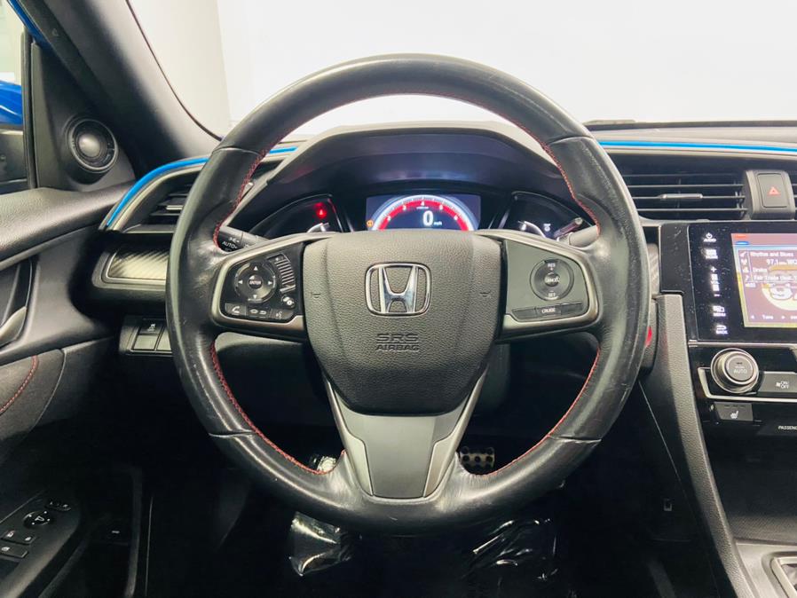 2017 Honda Civic Sedan Si Manual, available for sale in Linden, New Jersey | East Coast Auto Group. Linden, New Jersey 2017 Honda Civic Sedan Si Manual, available for sale in Linden, New Jersey | East Coast Auto Group. Linden, New Jersey