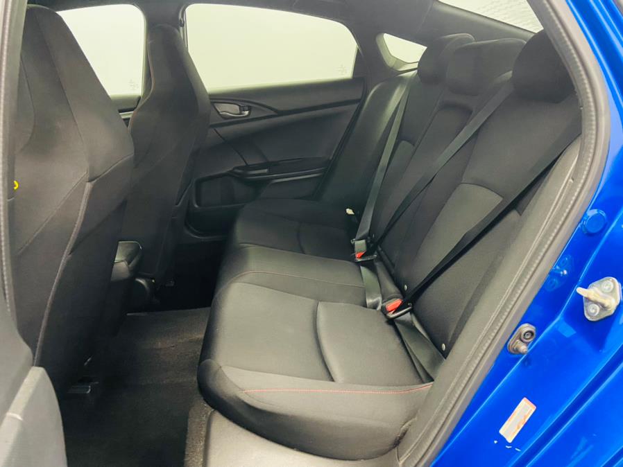 2017 Honda Civic Sedan Si Manual, available for sale in Linden, New Jersey | East Coast Auto Group. Linden, New Jersey 2017 Honda Civic Sedan Si Manual, available for sale in Linden, New Jersey | East Coast Auto Group. Linden, New Jersey
