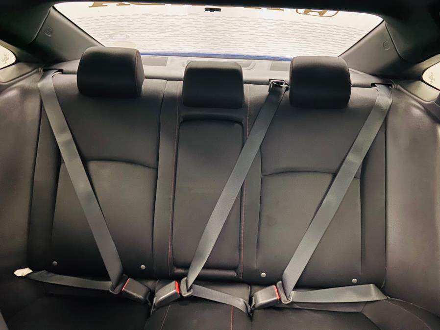 2017 Honda Civic Sedan Si Manual, available for sale in Linden, New Jersey | East Coast Auto Group. Linden, New Jersey 2017 Honda Civic Sedan Si Manual, available for sale in Linden, New Jersey | East Coast Auto Group. Linden, New Jersey