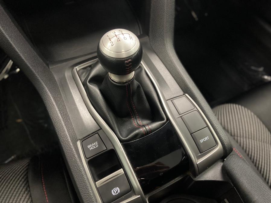 2017 Honda Civic Sedan Si Manual, available for sale in Linden, New Jersey | East Coast Auto Group. Linden, New Jersey 2017 Honda Civic Sedan Si Manual, available for sale in Linden, New Jersey | East Coast Auto Group. Linden, New Jersey