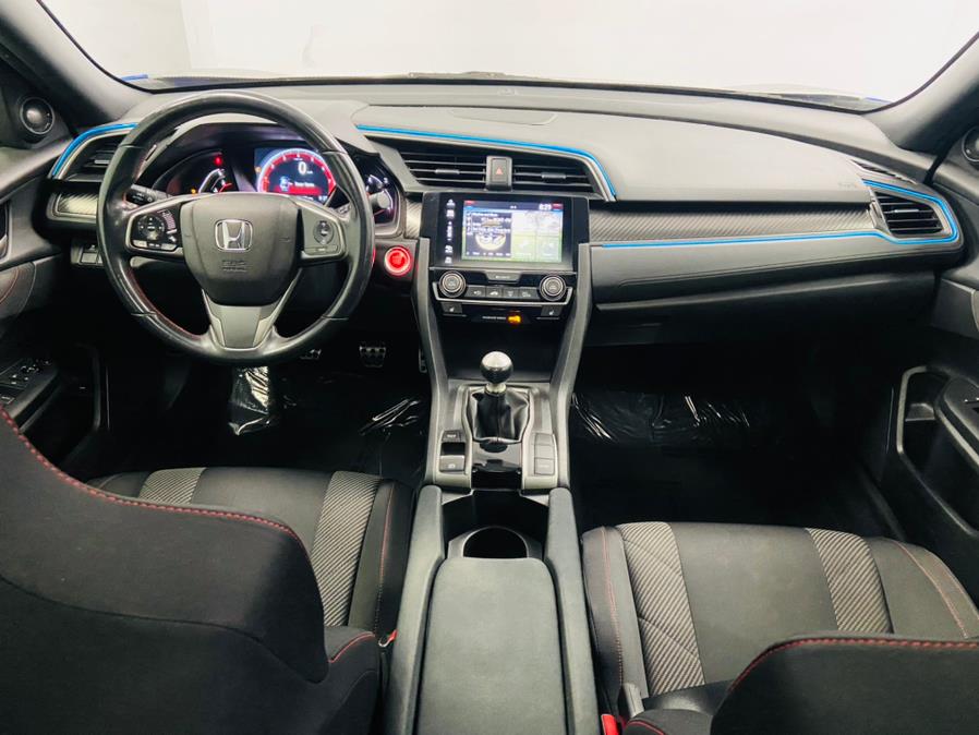 2017 Honda Civic Sedan Si Manual, available for sale in Linden, New Jersey | East Coast Auto Group. Linden, New Jersey 2017 Honda Civic Sedan Si Manual, available for sale in Linden, New Jersey | East Coast Auto Group. Linden, New Jersey