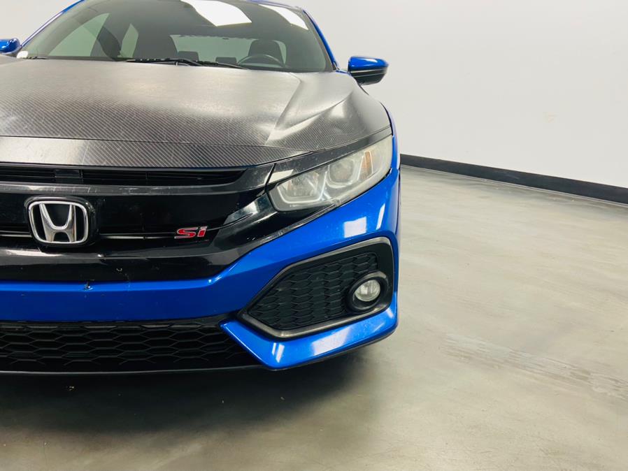 2017 Honda Civic Sedan Si Manual, available for sale in Linden, New Jersey | East Coast Auto Group. Linden, New Jersey 2017 Honda Civic Sedan Si Manual, available for sale in Linden, New Jersey | East Coast Auto Group. Linden, New Jersey
