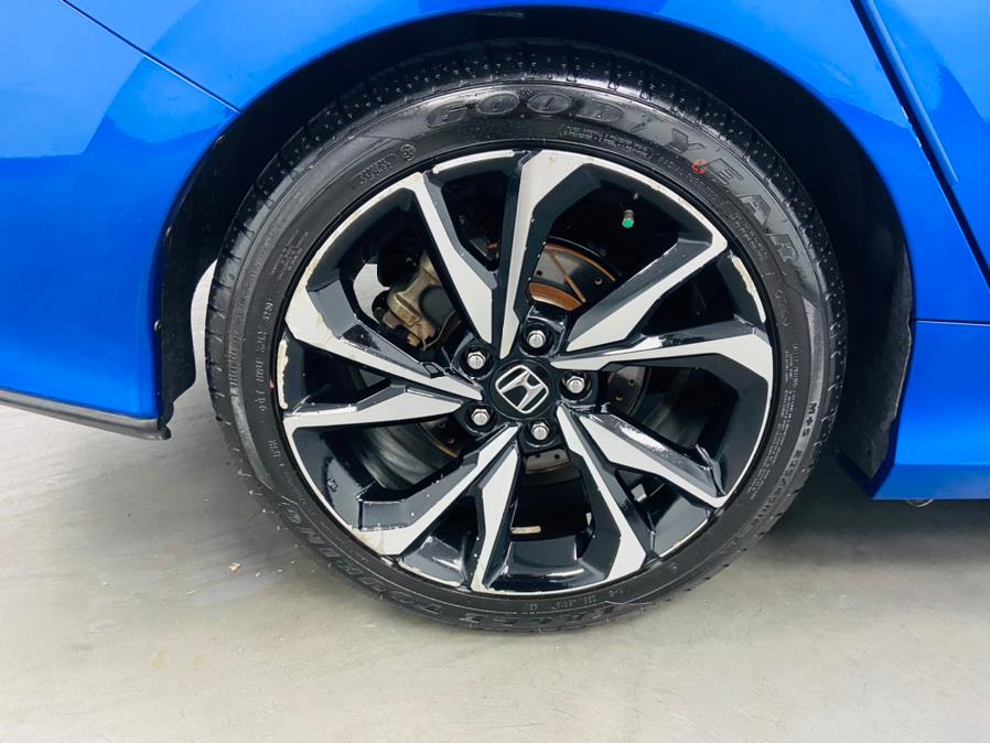 2017 Honda Civic Sedan Si Manual, available for sale in Linden, New Jersey | East Coast Auto Group. Linden, New Jersey 2017 Honda Civic Sedan Si Manual, available for sale in Linden, New Jersey | East Coast Auto Group. Linden, New Jersey