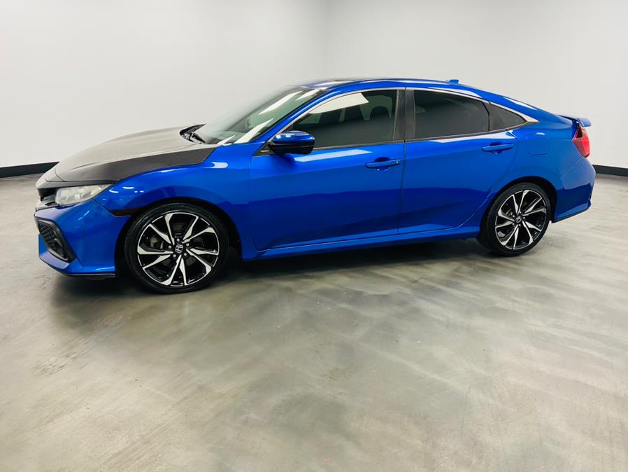 2017 Honda Civic Sedan Si Manual, available for sale in Linden, New Jersey | East Coast Auto Group. Linden, New Jersey 2017 Honda Civic Sedan Si Manual, available for sale in Linden, New Jersey | East Coast Auto Group. Linden, New Jersey