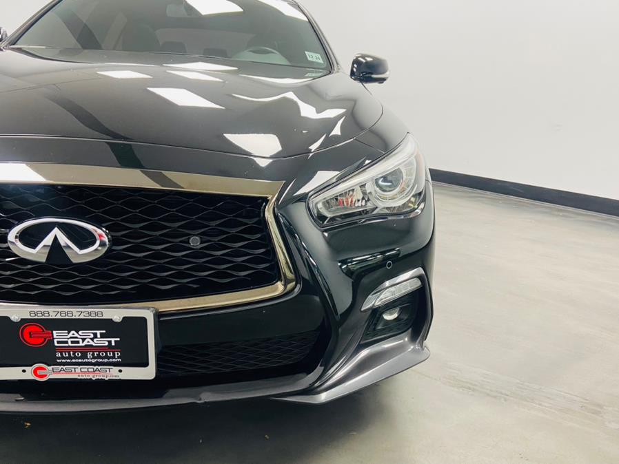 Used INFINITI Q50 3.0t LUXE AWD 2020 | East Coast Auto Group. Linden, New Jersey Used INFINITI Q50 3.0t LUXE AWD 2020 | East Coast Auto Group. Linden, New Jersey