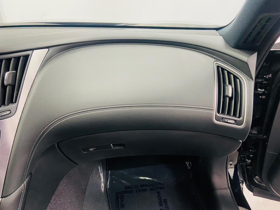 Used INFINITI Q50 3.0t LUXE AWD 2020 | East Coast Auto Group. Linden, New Jersey Used INFINITI Q50 3.0t LUXE AWD 2020 | East Coast Auto Group. Linden, New Jersey