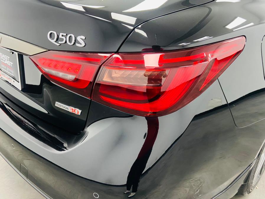 Used INFINITI Q50 3.0t LUXE AWD 2020 | East Coast Auto Group. Linden, New Jersey Used INFINITI Q50 3.0t LUXE AWD 2020 | East Coast Auto Group. Linden, New Jersey