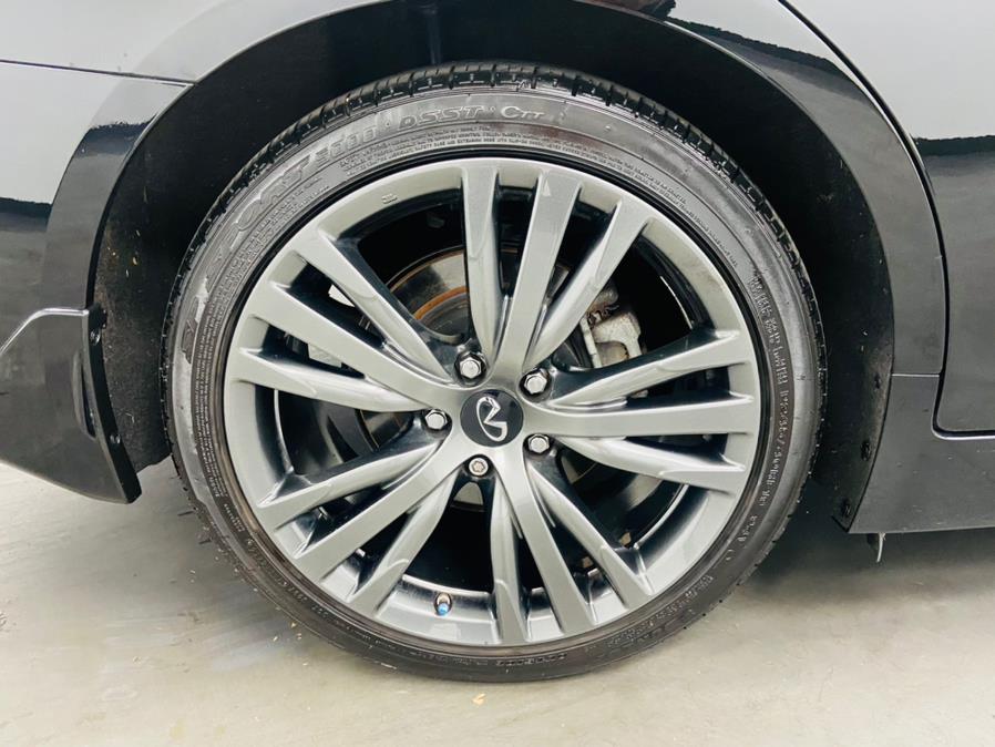 Used INFINITI Q50 3.0t LUXE AWD 2020 | East Coast Auto Group. Linden, New Jersey Used INFINITI Q50 3.0t LUXE AWD 2020 | East Coast Auto Group. Linden, New Jersey