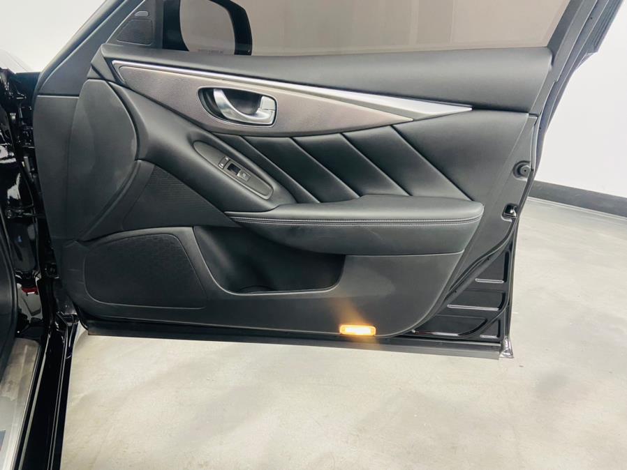 Used INFINITI Q50 3.0t LUXE AWD 2020 | East Coast Auto Group. Linden, New Jersey Used INFINITI Q50 3.0t LUXE AWD 2020 | East Coast Auto Group. Linden, New Jersey