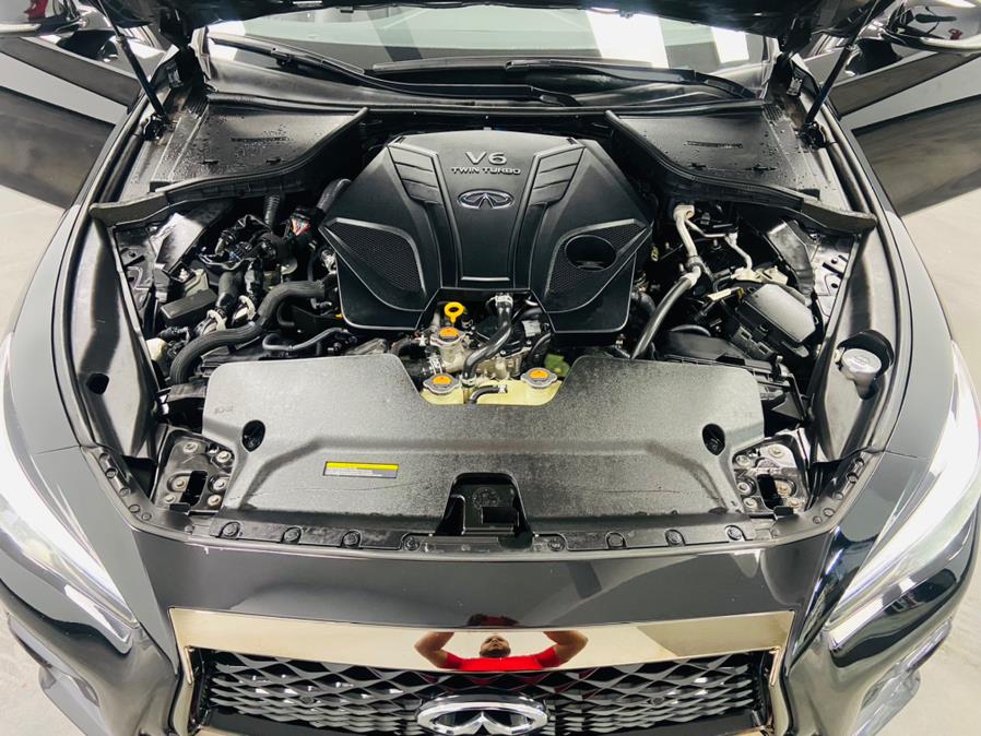 Used INFINITI Q50 3.0t LUXE AWD 2020 | East Coast Auto Group. Linden, New Jersey Used INFINITI Q50 3.0t LUXE AWD 2020 | East Coast Auto Group. Linden, New Jersey