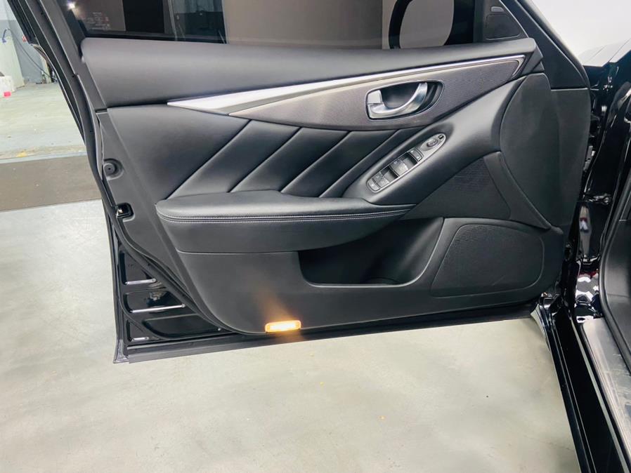 Used INFINITI Q50 3.0t LUXE AWD 2020 | East Coast Auto Group. Linden, New Jersey Used INFINITI Q50 3.0t LUXE AWD 2020 | East Coast Auto Group. Linden, New Jersey