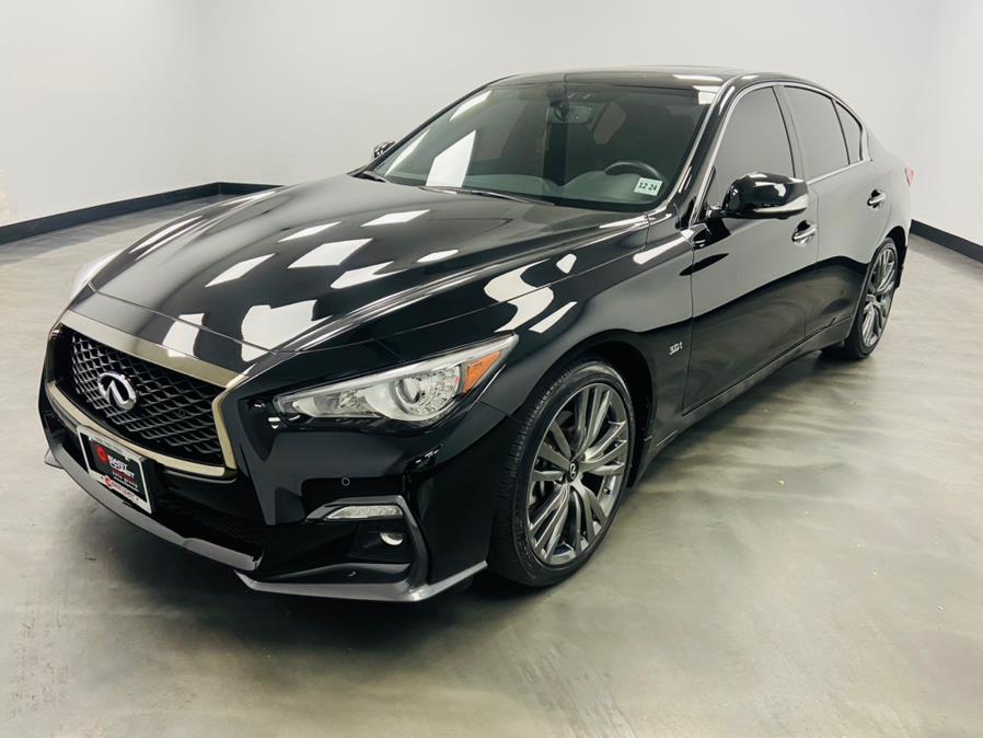 Used INFINITI Q50 3.0t LUXE AWD 2020 | East Coast Auto Group. Linden, New Jersey Used INFINITI Q50 3.0t LUXE AWD 2020 | East Coast Auto Group. Linden, New Jersey