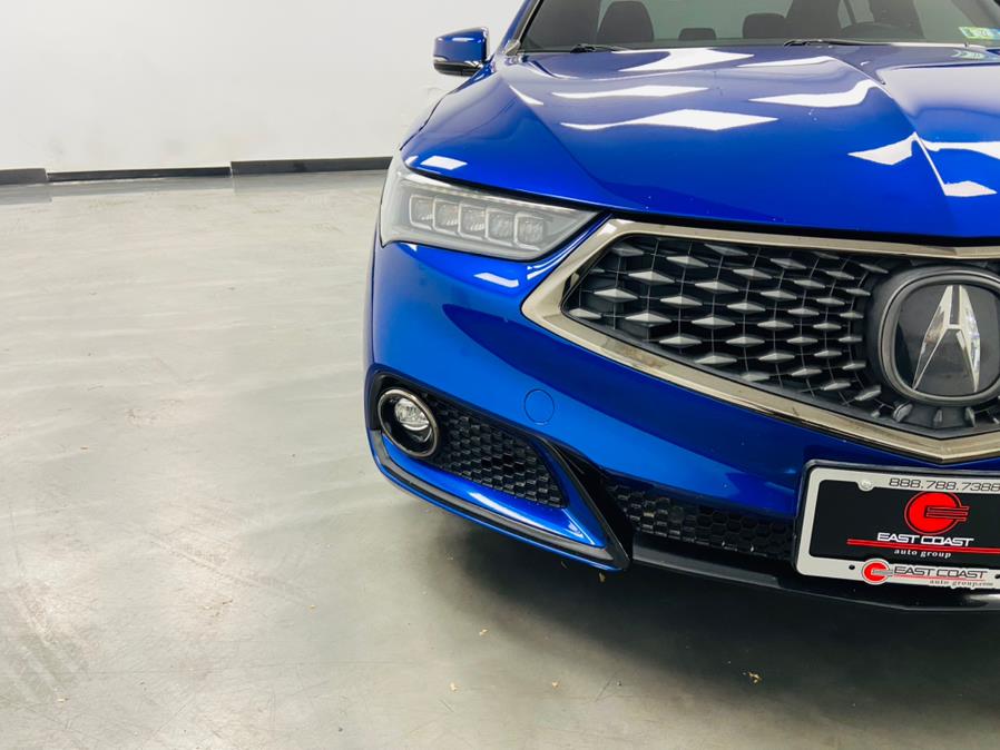 Used Acura TLX 3.5L SH-AWD w/A-SPEC Pkg Red Leather 2018 | East Coast Auto Group. Linden, New Jersey Used Acura TLX 3.5L SH-AWD w/A-SPEC Pkg Red Leather 2018 | East Coast Auto Group. Linden, New Jersey