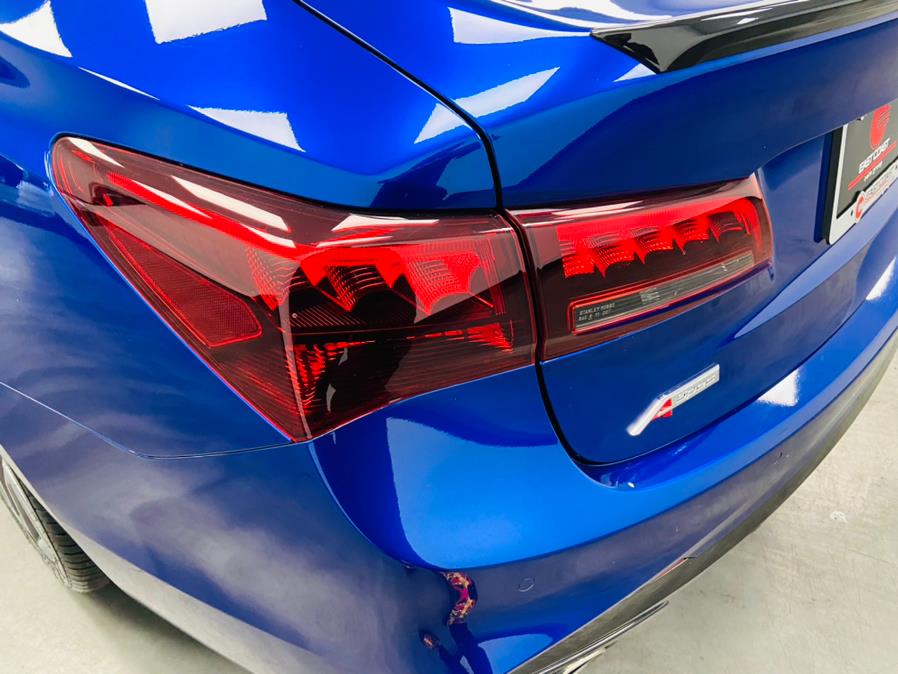 Used Acura TLX 3.5L SH-AWD w/A-SPEC Pkg Red Leather 2018 | East Coast Auto Group. Linden, New Jersey Used Acura TLX 3.5L SH-AWD w/A-SPEC Pkg Red Leather 2018 | East Coast Auto Group. Linden, New Jersey