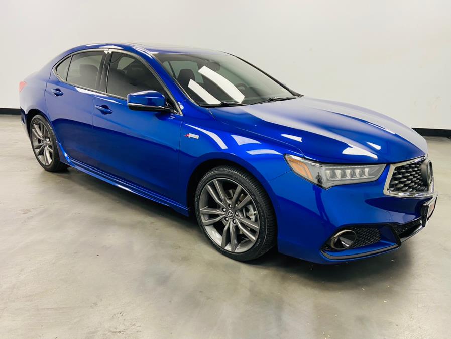 Used Acura TLX 3.5L SH-AWD w/A-SPEC Pkg Red Leather 2018 | East Coast Auto Group. Linden, New Jersey Used Acura TLX 3.5L SH-AWD w/A-SPEC Pkg Red Leather 2018 | East Coast Auto Group. Linden, New Jersey