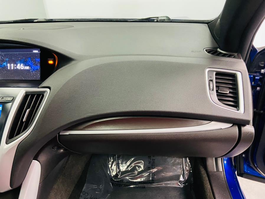 Used Acura TLX 3.5L SH-AWD w/A-SPEC Pkg Red Leather 2018 | East Coast Auto Group. Linden, New Jersey Used Acura TLX 3.5L SH-AWD w/A-SPEC Pkg Red Leather 2018 | East Coast Auto Group. Linden, New Jersey