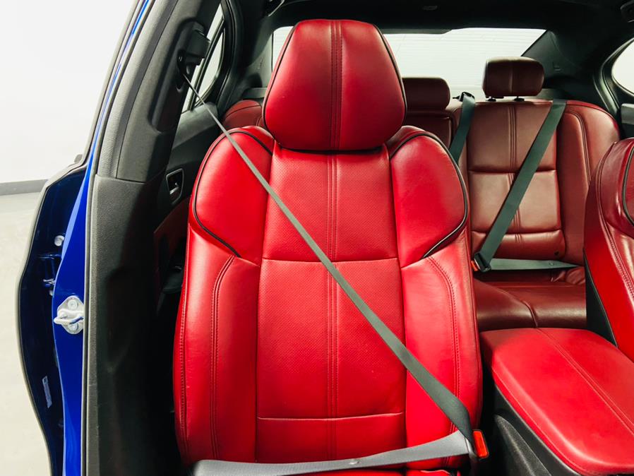 Used Acura TLX 3.5L SH-AWD w/A-SPEC Pkg Red Leather 2018 | East Coast Auto Group. Linden, New Jersey Used Acura TLX 3.5L SH-AWD w/A-SPEC Pkg Red Leather 2018 | East Coast Auto Group. Linden, New Jersey