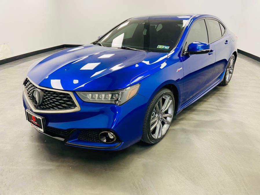 Used Acura TLX 3.5L SH-AWD w/A-SPEC Pkg Red Leather 2018 | East Coast Auto Group. Linden, New Jersey Used Acura TLX 3.5L SH-AWD w/A-SPEC Pkg Red Leather 2018 | East Coast Auto Group. Linden, New Jersey