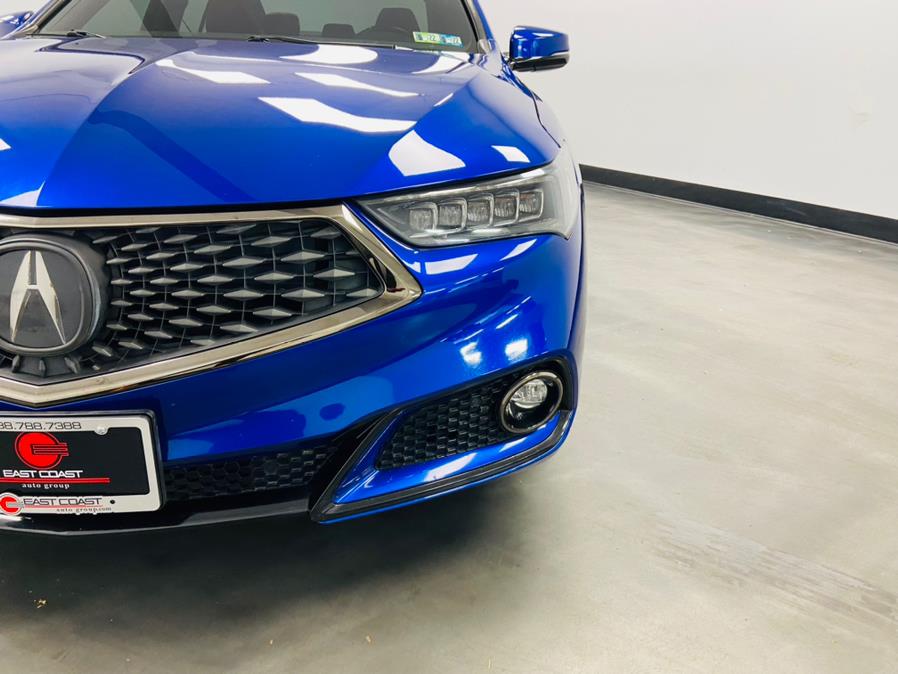 Used Acura TLX 3.5L SH-AWD w/A-SPEC Pkg Red Leather 2018 | East Coast Auto Group. Linden, New Jersey Used Acura TLX 3.5L SH-AWD w/A-SPEC Pkg Red Leather 2018 | East Coast Auto Group. Linden, New Jersey
