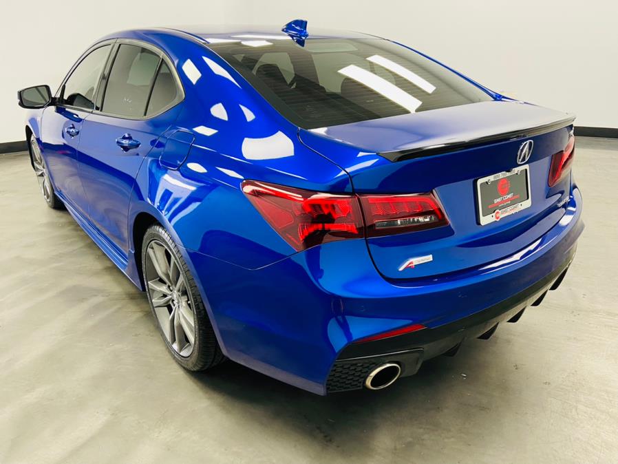 Used Acura TLX 3.5L SH-AWD w/A-SPEC Pkg Red Leather 2018 | East Coast Auto Group. Linden, New Jersey Used Acura TLX 3.5L SH-AWD w/A-SPEC Pkg Red Leather 2018 | East Coast Auto Group. Linden, New Jersey
