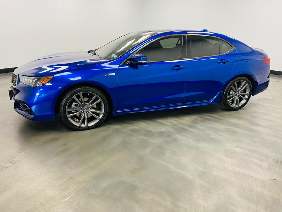 Used Acura TLX 3.5L SH-AWD w/A-SPEC Pkg Red Leather 2018 | East Coast Auto Group. Linden, New Jersey Used Acura TLX 3.5L SH-AWD w/A-SPEC Pkg Red Leather 2018 | East Coast Auto Group. Linden, New Jersey
