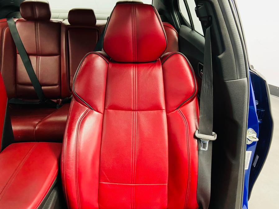 Used Acura TLX 3.5L SH-AWD w/A-SPEC Pkg Red Leather 2018 | East Coast Auto Group. Linden, New Jersey Used Acura TLX 3.5L SH-AWD w/A-SPEC Pkg Red Leather 2018 | East Coast Auto Group. Linden, New Jersey