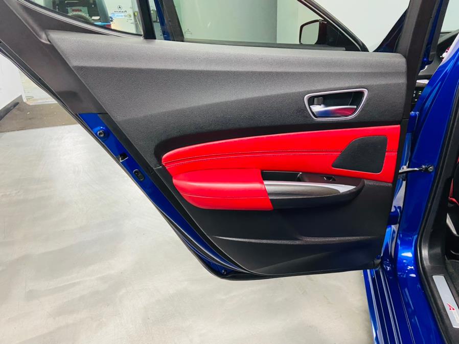 Used Acura TLX 3.5L SH-AWD w/A-SPEC Pkg Red Leather 2018 | East Coast Auto Group. Linden, New Jersey Used Acura TLX 3.5L SH-AWD w/A-SPEC Pkg Red Leather 2018 | East Coast Auto Group. Linden, New Jersey