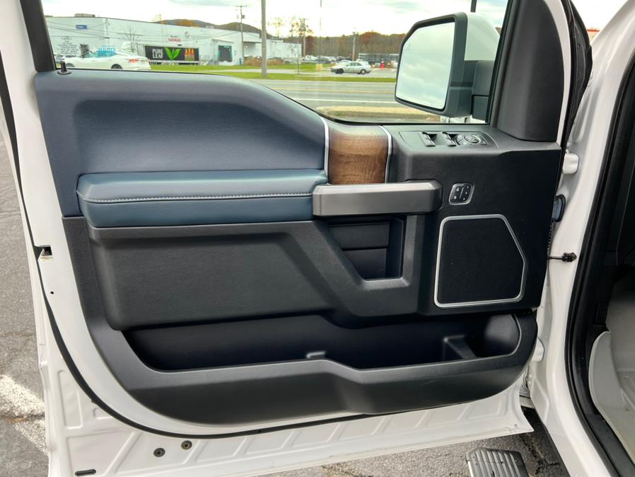 Used Ford F-150 Limited 4WD SuperCrew 5.5'' Box 2018 | Prestige Pre-Owned Motors Inc. New Windsor, New York Used Ford F-150 Limited 4WD SuperCrew 5.5'' Box 2018 | Prestige Pre-Owned Motors Inc. New Windsor, New York