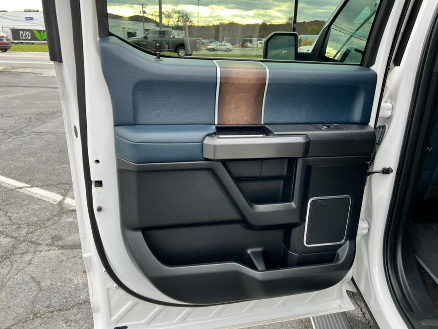 Used Ford F-150 Limited 4WD SuperCrew 5.5'' Box 2018 | Prestige Pre-Owned Motors Inc. New Windsor, New York Used Ford F-150 Limited 4WD SuperCrew 5.5'' Box 2018 | Prestige Pre-Owned Motors Inc. New Windsor, New York