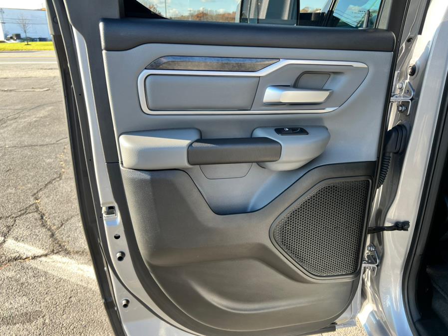 2020 Ram 1500 Big Horn 4x4 Quad Cab 6''4" Box, available for sale in New Windsor, New York | Prestige Pre-Owned Motors Inc. New Windsor, New York 2020 Ram 1500 Big Horn 4x4 Quad Cab 6''4" Box, available for sale in New Windsor, New York | Prestige Pre-Owned Motors Inc. New Windsor, New York