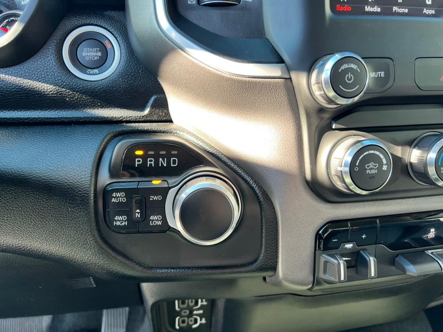 2020 Ram 1500 Big Horn 4x4 Quad Cab 6''4" Box, available for sale in New Windsor, New York | Prestige Pre-Owned Motors Inc. New Windsor, New York 2020 Ram 1500 Big Horn 4x4 Quad Cab 6''4" Box, available for sale in New Windsor, New York | Prestige Pre-Owned Motors Inc. New Windsor, New York