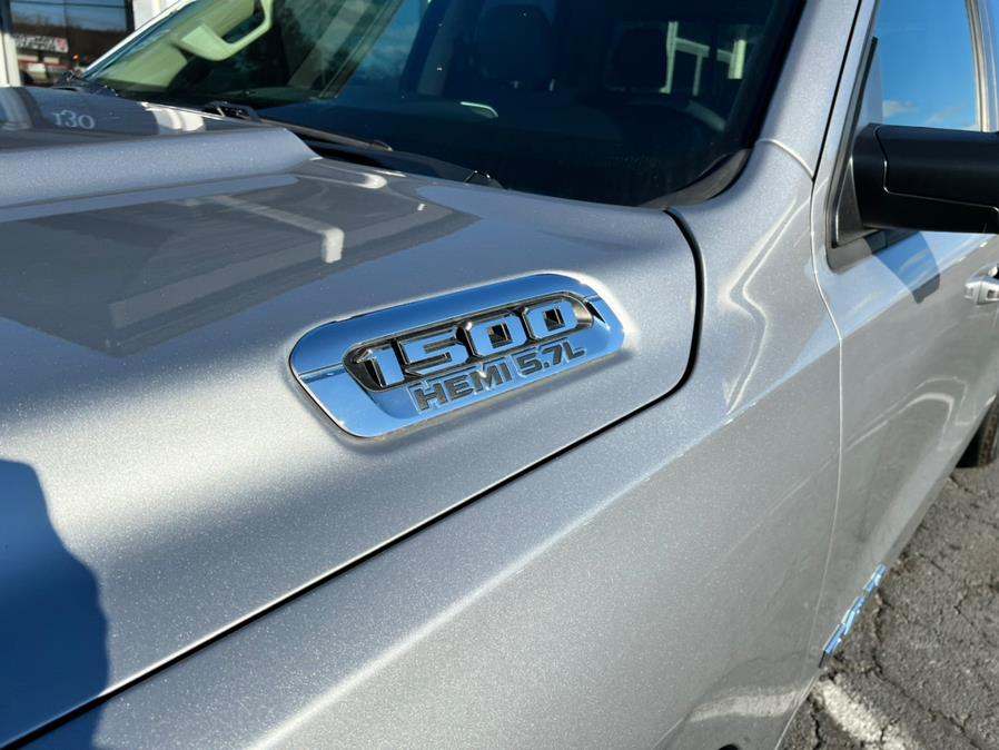 2020 Ram 1500 Big Horn 4x4 Quad Cab 6''4" Box, available for sale in New Windsor, New York | Prestige Pre-Owned Motors Inc. New Windsor, New York 2020 Ram 1500 Big Horn 4x4 Quad Cab 6''4" Box, available for sale in New Windsor, New York | Prestige Pre-Owned Motors Inc. New Windsor, New York