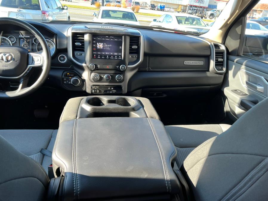 2020 Ram 1500 Big Horn 4x4 Quad Cab 6''4" Box, available for sale in New Windsor, New York | Prestige Pre-Owned Motors Inc. New Windsor, New York 2020 Ram 1500 Big Horn 4x4 Quad Cab 6''4" Box, available for sale in New Windsor, New York | Prestige Pre-Owned Motors Inc. New Windsor, New York
