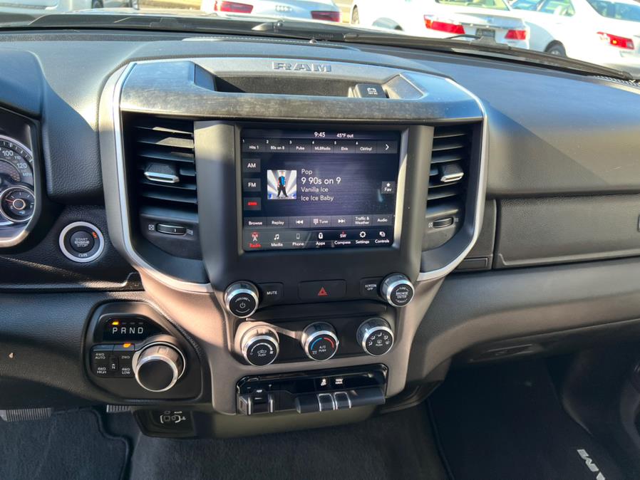 2020 Ram 1500 Big Horn 4x4 Quad Cab 6''4" Box, available for sale in New Windsor, New York | Prestige Pre-Owned Motors Inc. New Windsor, New York 2020 Ram 1500 Big Horn 4x4 Quad Cab 6''4" Box, available for sale in New Windsor, New York | Prestige Pre-Owned Motors Inc. New Windsor, New York
