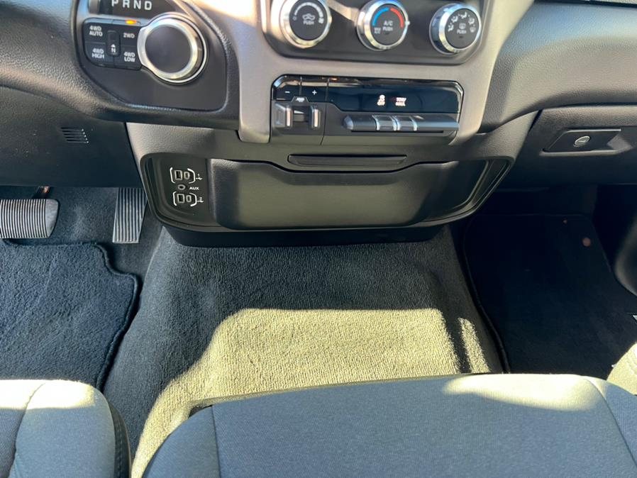 2020 Ram 1500 Big Horn 4x4 Quad Cab 6''4" Box, available for sale in New Windsor, New York | Prestige Pre-Owned Motors Inc. New Windsor, New York 2020 Ram 1500 Big Horn 4x4 Quad Cab 6''4" Box, available for sale in New Windsor, New York | Prestige Pre-Owned Motors Inc. New Windsor, New York