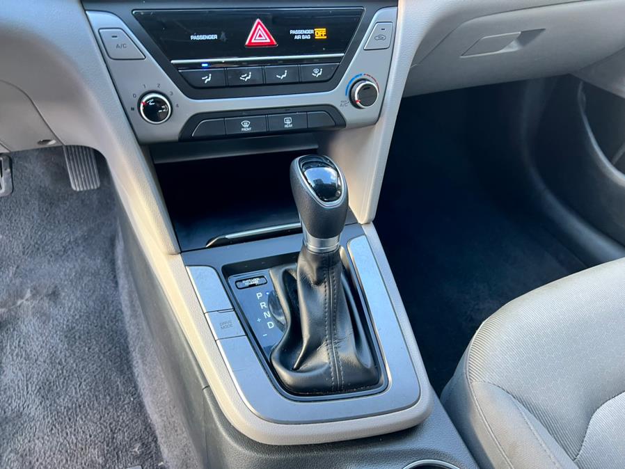 Used Hyundai Elantra SE 2.0L Auto (Alabama) 2017 | Prestige Pre-Owned Motors Inc. New Windsor, New York Used Hyundai Elantra SE 2.0L Auto (Alabama) 2017 | Prestige Pre-Owned Motors Inc. New Windsor, New York