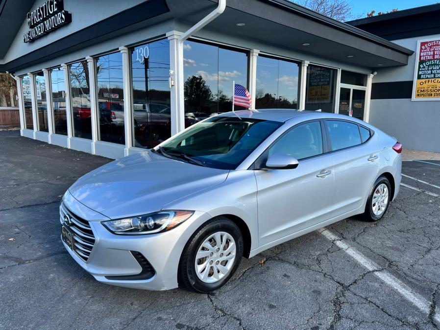Used Hyundai Elantra SE 2.0L Auto (Alabama) 2017 | Prestige Pre-Owned Motors Inc. New Windsor, New York Used Hyundai Elantra SE 2.0L Auto (Alabama) 2017 | Prestige Pre-Owned Motors Inc. New Windsor, New York